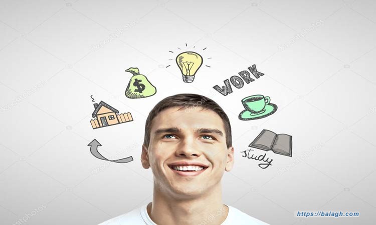 كيفية دفع المراهق للتفكير في مستقبله